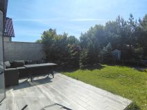 dom szeregowy, 6 pokoi Chwaszczyno, ul. Bursztynowa. Zdjęcie 2