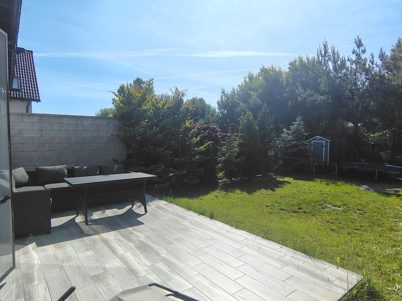 dom szeregowy, 6 pokoi Chwaszczyno, ul. Bursztynowa. Zdjęcie 3