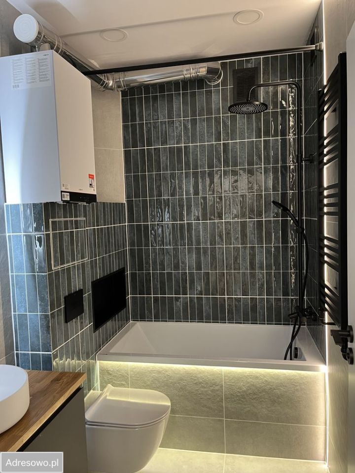 Mieszkanie 2-pokojowe Żary, ul. Mieszka I. Zdjęcie 6