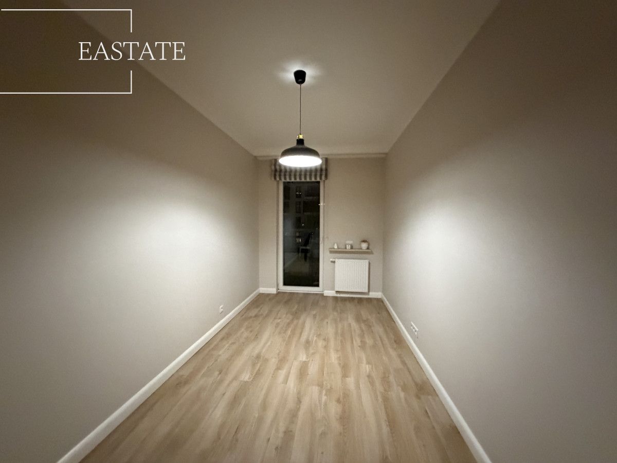 Mieszkanie 3-pokojowe Warszawa Żoliborz, ul. Kaliny Jędrusik. Zdjęcie 8