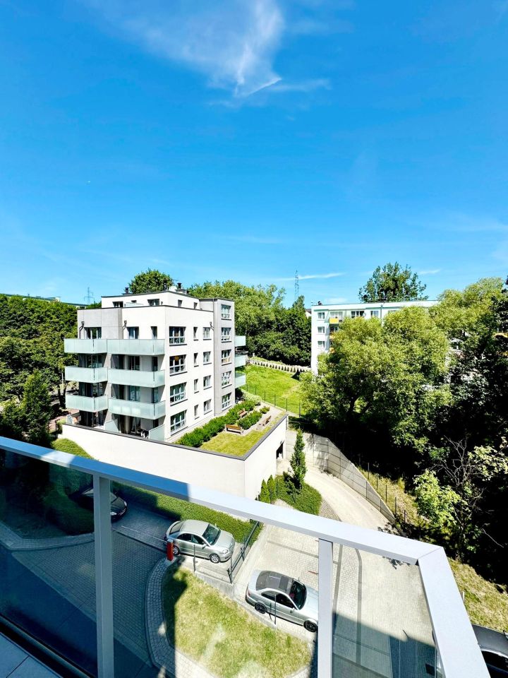 Mieszkanie 3-pokojowe Gdynia Oksywie, ul. Benisławskiego. Zdjęcie 13