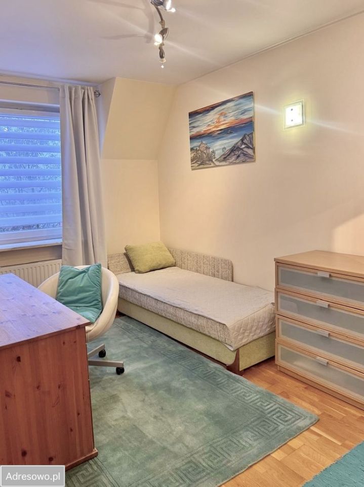 Mieszkanie 3-pokojowe Wrocław Klecina, ul. Cukrowa. Zdjęcie 6