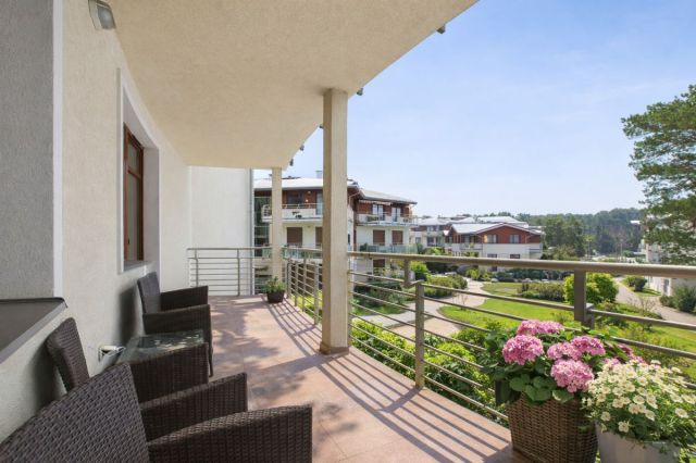 Mieszkanie 3-pokojowe Gdańsk Jelitkowo, ul. Wypoczynkowa. Zdjęcie 19