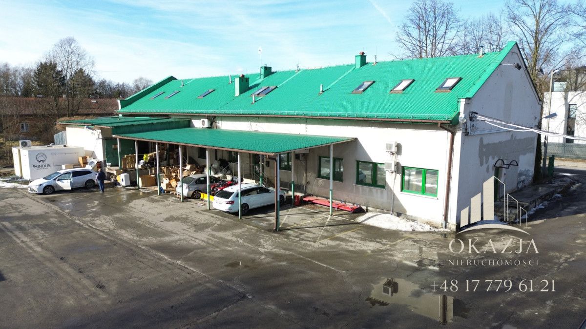 Lokal Kraków, ul. Drożdżowa. Zdjęcie 6