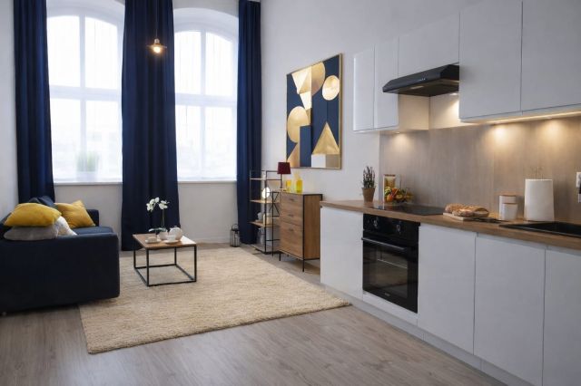 Mieszkanie 2-pokojowe Świętochłowice Lipiny, ul. dr. Antoniego Bukowego. Zdjęcie 1