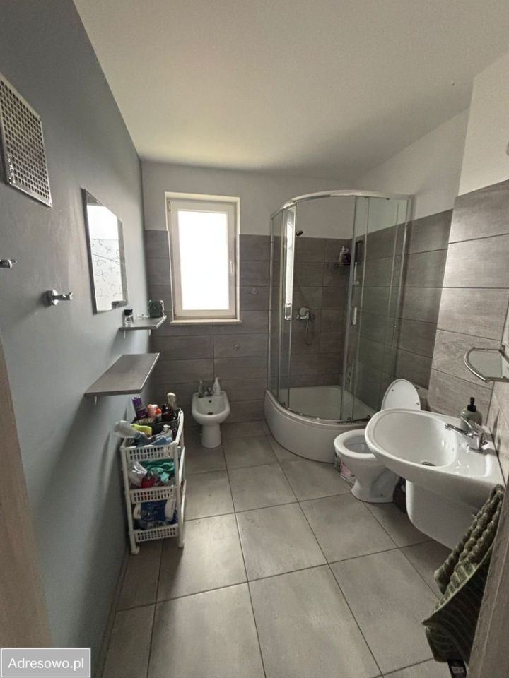 dom wolnostojący, 4 pokoje Mielno, ul. Spokojna. Zdjęcie 2