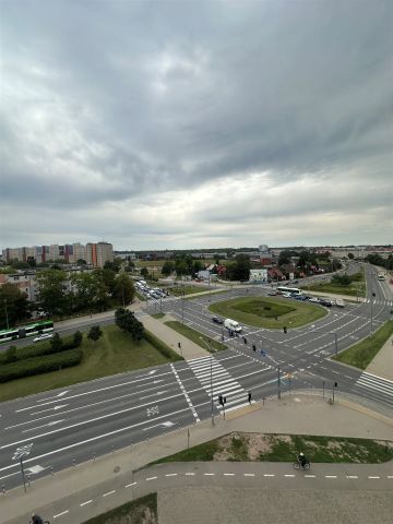 Mieszkanie 3-pokojowe Białystok Piaski, ul. Prezydenta Ryszarda Kaczorowskiego. Zdjęcie 13