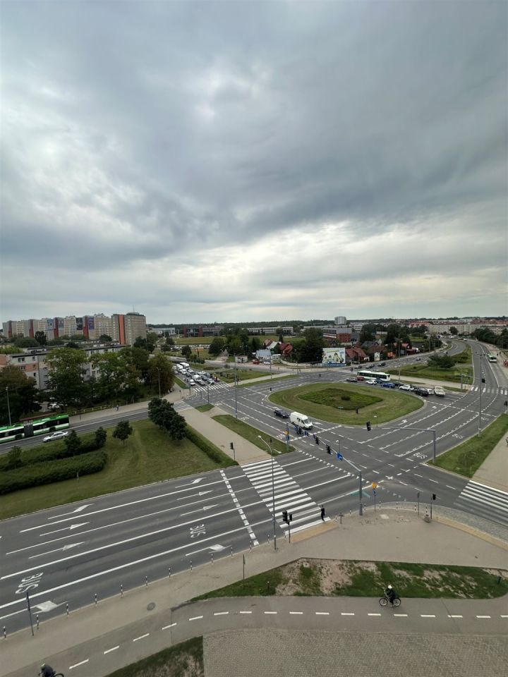 Mieszkanie 3-pokojowe Białystok Piaski, ul. Prezydenta Ryszarda Kaczorowskiego. Zdjęcie 13