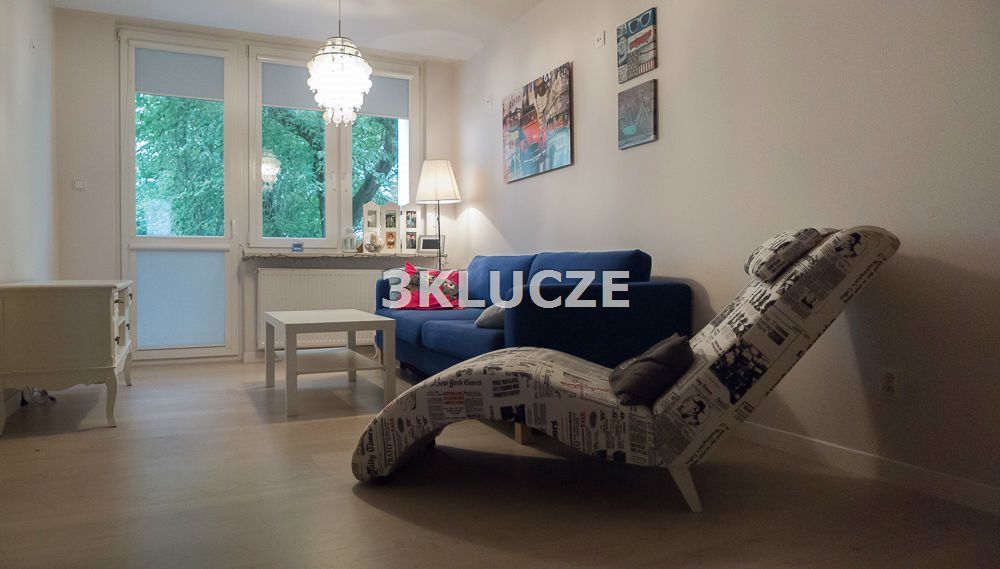 Mieszkanie 3-pokojowe Warszawa Wola. Zdjęcie 6