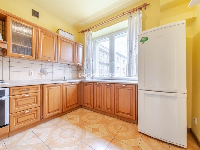 Mieszkanie 2-pokojowe Kraków Grzegórzki, ul. Mogilska. Zdjęcie 15