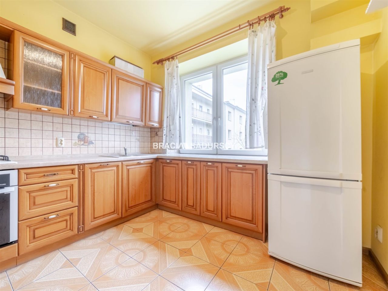 Mieszkanie 2-pokojowe Kraków Grzegórzki, ul. Mogilska. Zdjęcie 15