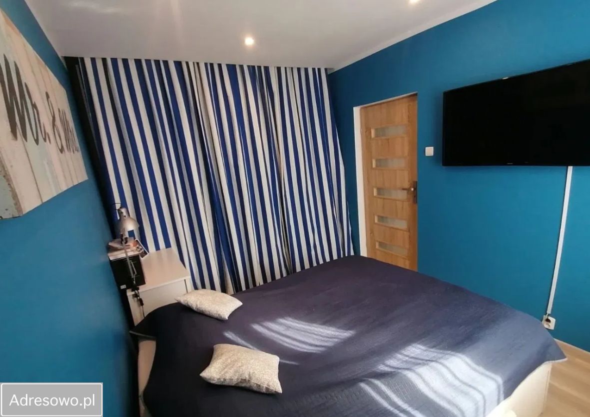 Mieszkanie 2-pokojowe Ruda Śląska Orzegów, ul. Młodego Górnika. Zdjęcie 16