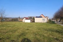 Działka budowlana Osiek nad Notecią, ul. Olimpijska. Zdjęcie 1