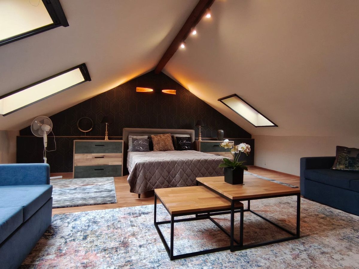 bliźniak, 6 pokoi Warszawa Wawer, ul. Poprawna. Zdjęcie 6