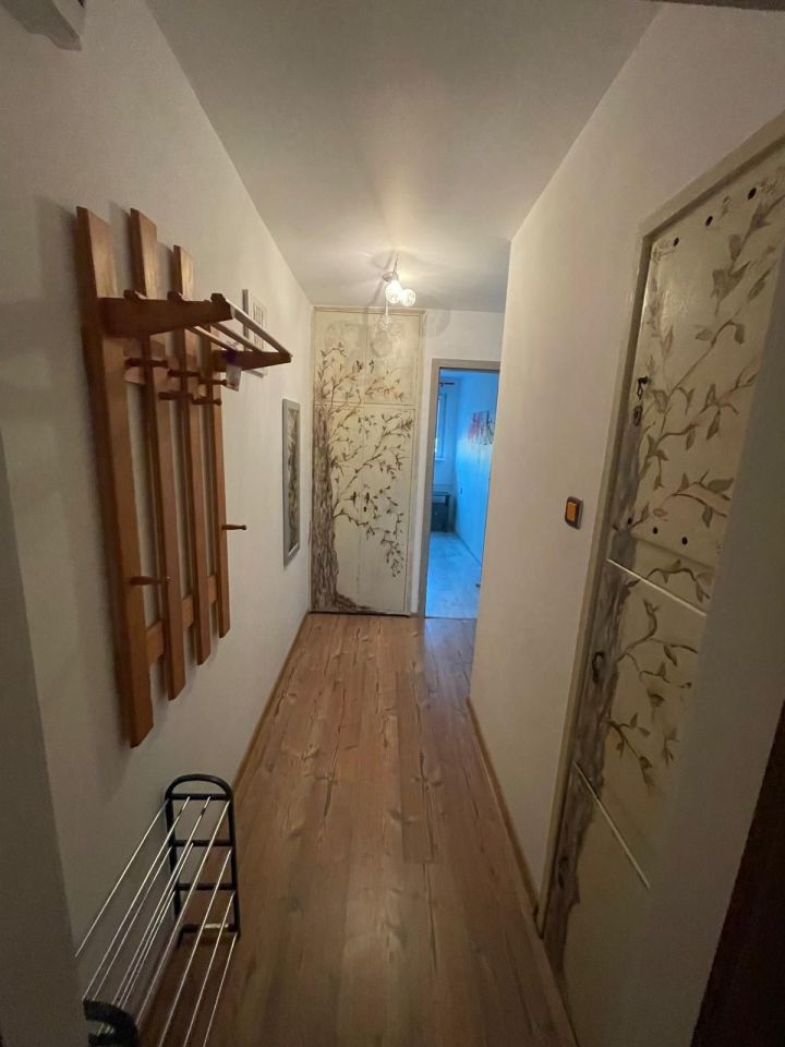 Mieszkanie 2-pokojowe Poznań Górczyn, ul. Górczyńska. Zdjęcie 7