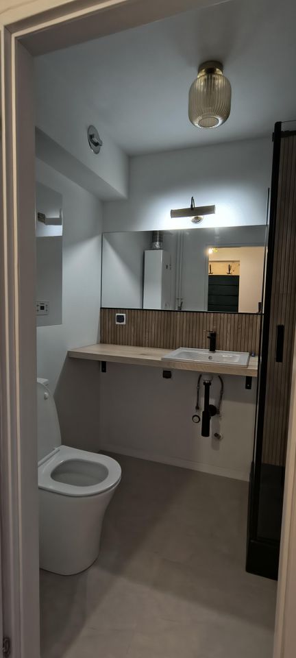 Mieszkanie 2-pokojowe Bochnia, ul. św. Leonarda. Zdjęcie 4