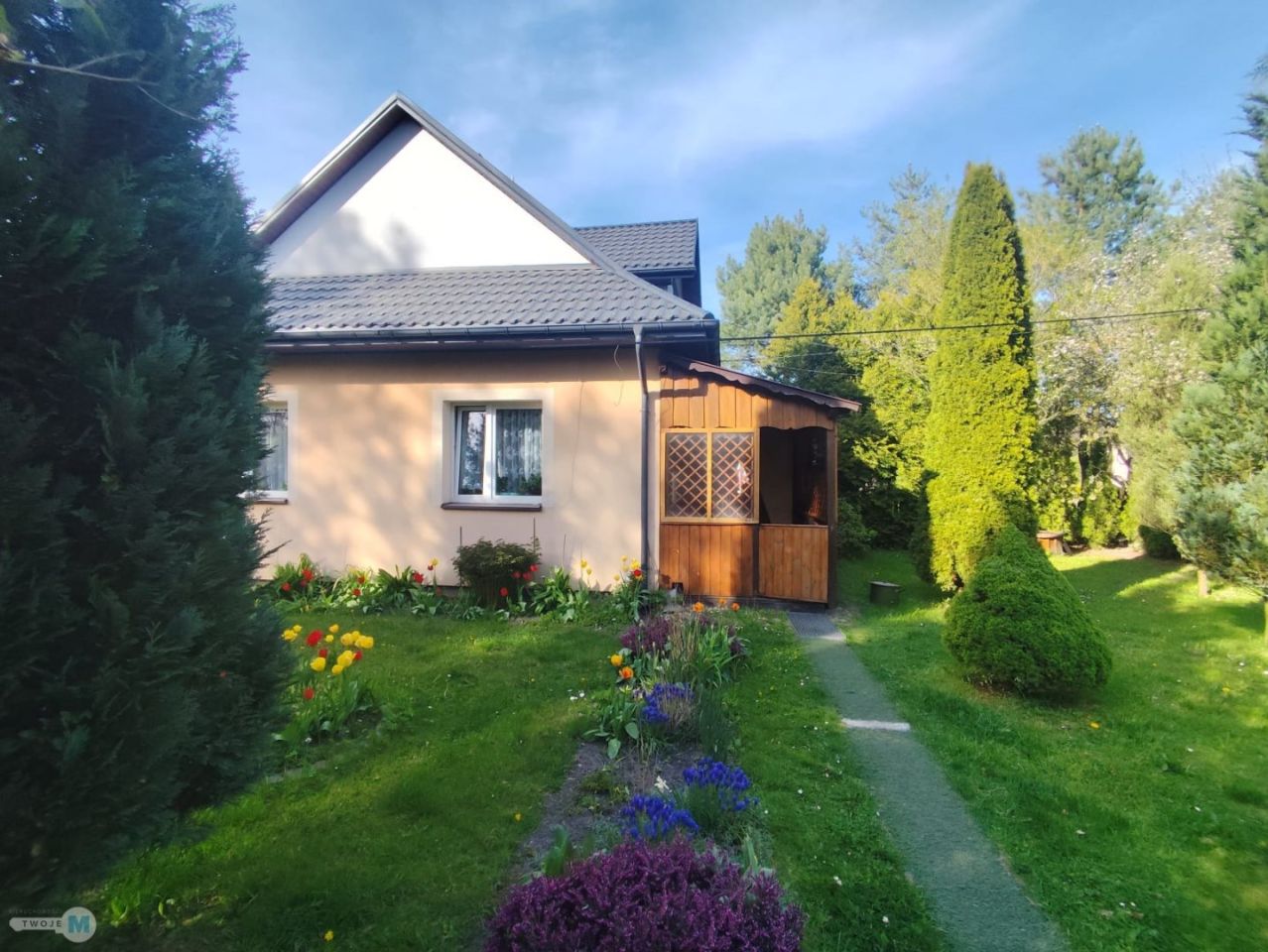 dom, 3 pokoje Święta Katarzyna. Zdjęcie 14