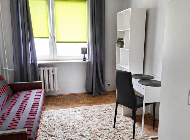 Mieszkanie 3-pokojowe Lublin, ul. Obywatelska. Zdjęcie 1