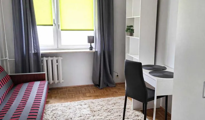 Mieszkanie 3-pokojowe Lublin, ul. Obywatelska