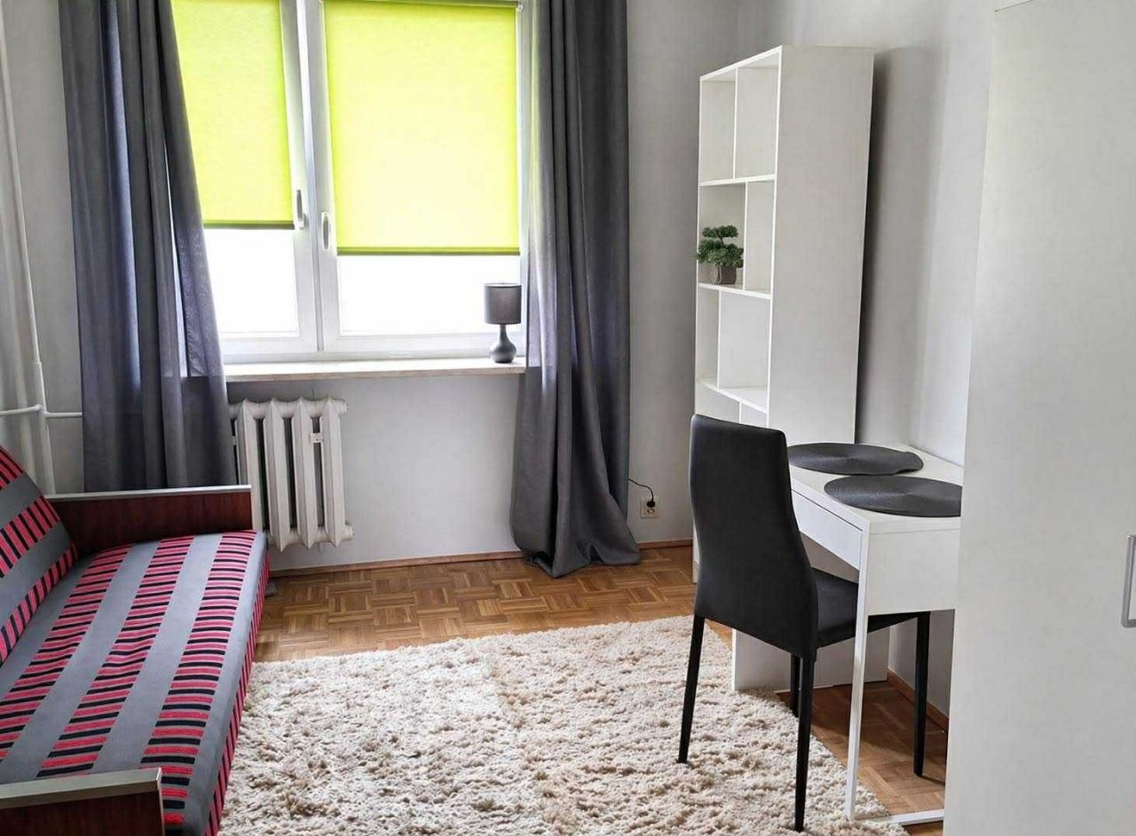 Mieszkanie 3-pokojowe Lublin, ul. Obywatelska. Zdjęcie 1