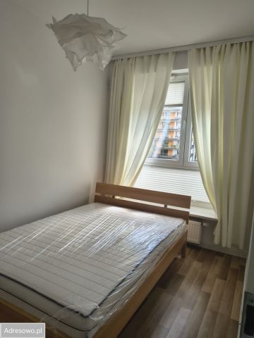 Mieszkanie 2-pokojowe Warszawa Praga-Południe, ul. Jana Nowaka-Jeziorańskiego. Zdjęcie 1