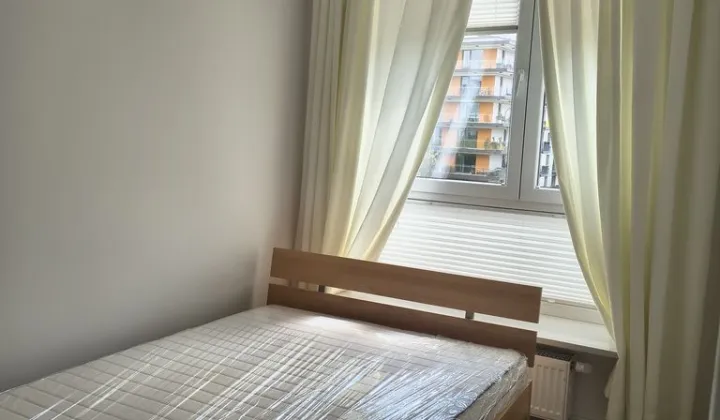 Mieszkanie 2-pokojowe Warszawa Praga-Południe, ul. Jana Nowaka-Jeziorańskiego