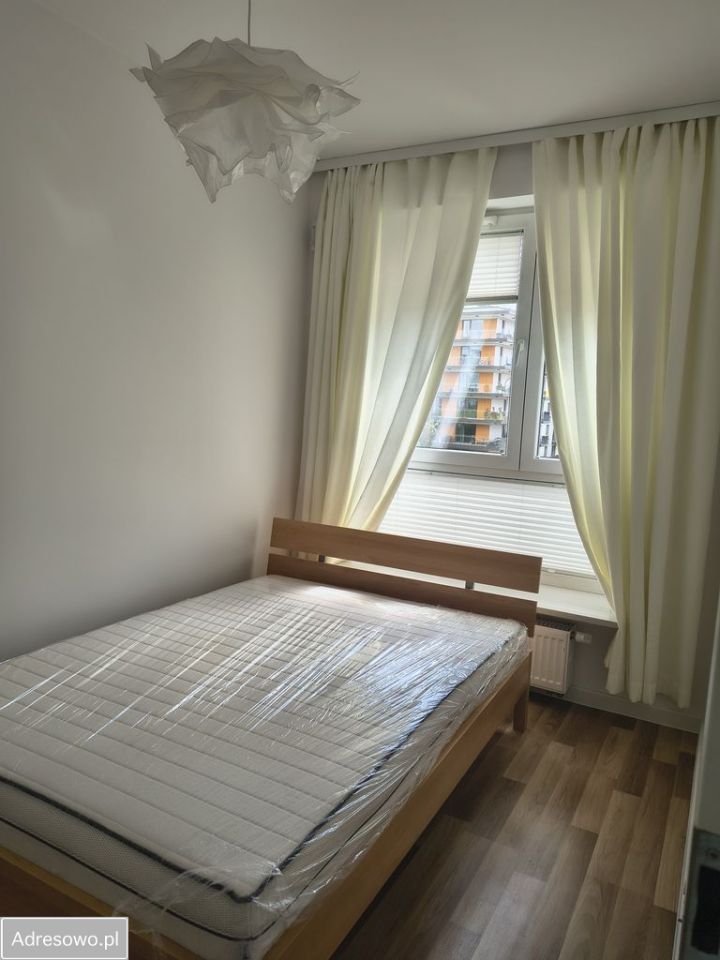 Mieszkanie 2-pokojowe Warszawa Praga-Południe, ul. Jana Nowaka-Jeziorańskiego. Zdjęcie 5