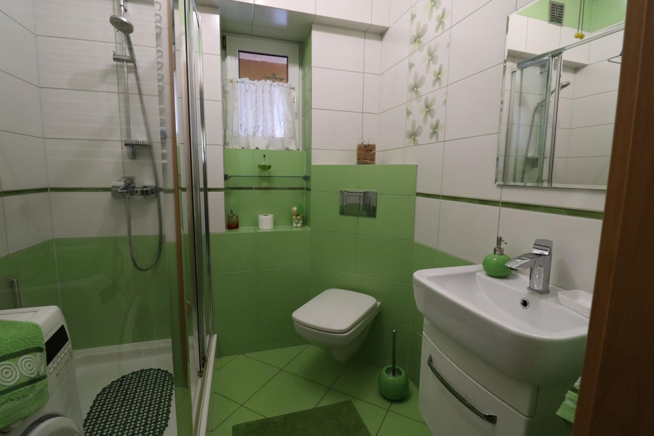 budynek wielorodzinny Mysłowice Dziećkowice, ul. Długa. Zdjęcie 26