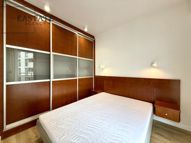 Mieszkanie 2-pokojowe Warszawa Mokotów, al. Wyścigowa. Zdjęcie 9