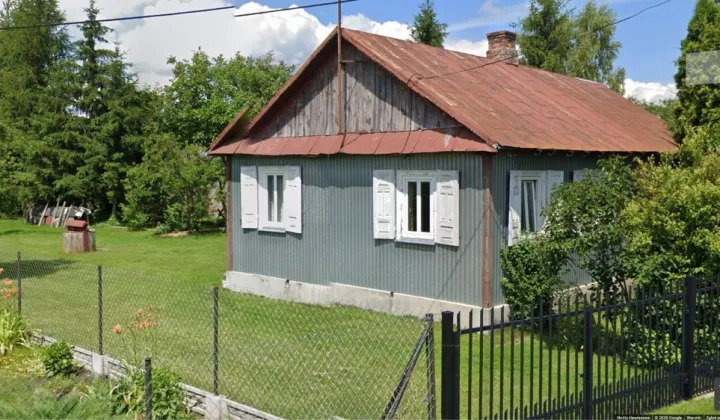 siedlisko Międzyleś