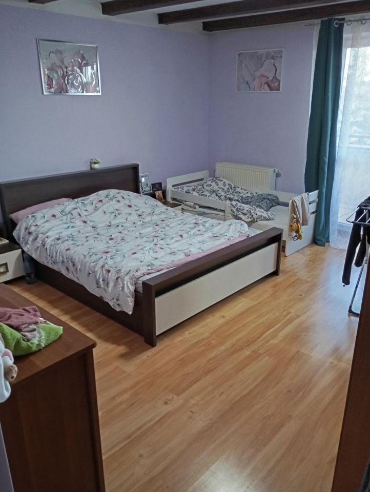 Mieszkanie 4-pokojowe Macierzysz, ul. Mazowiecka. Zdjęcie 3