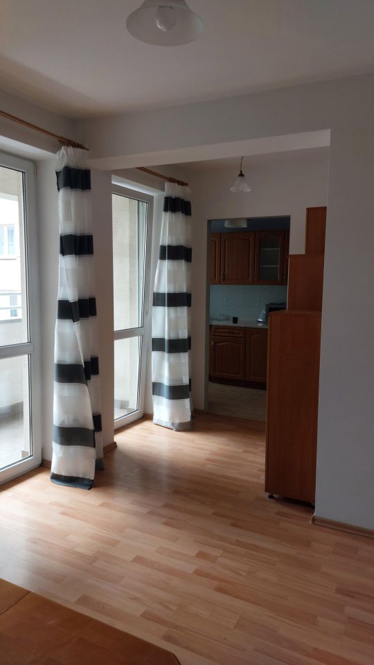 Mieszkanie 1-pokojowe Kraków Żabiniec, ul. Andrzeja Frycza-Modrzewskiego. Zdjęcie 1