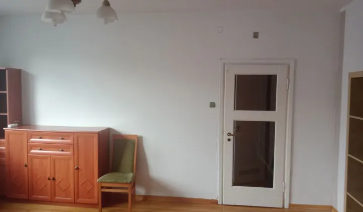 Mieszkanie 1-pokojowe Gdynia Grabówek, ul. Morska