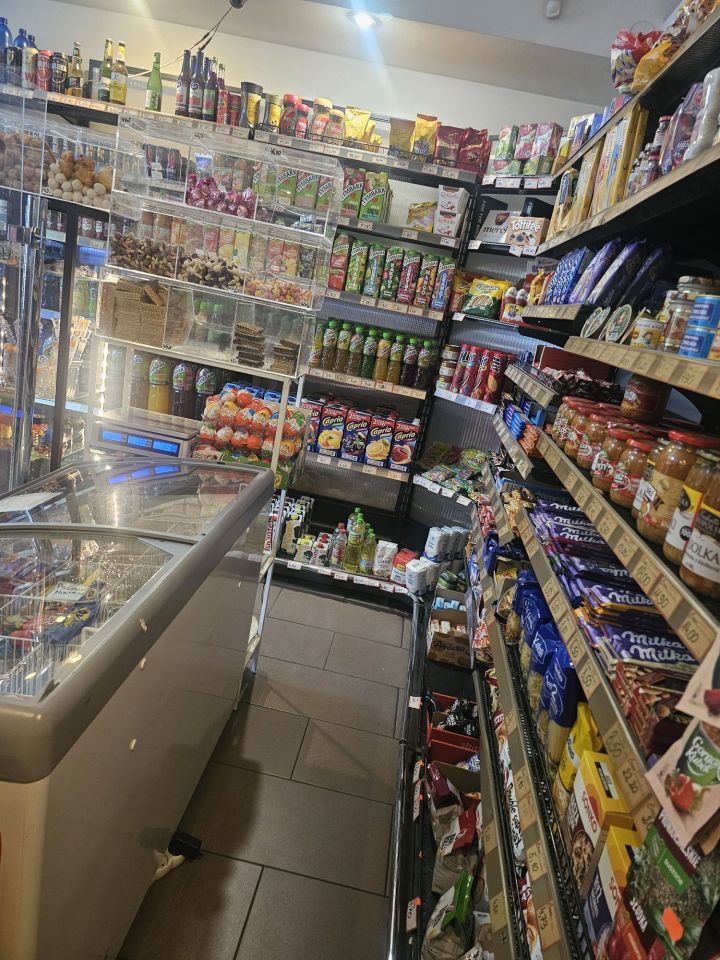Lokal Szczecin Pomorzany. Zdjęcie 3
