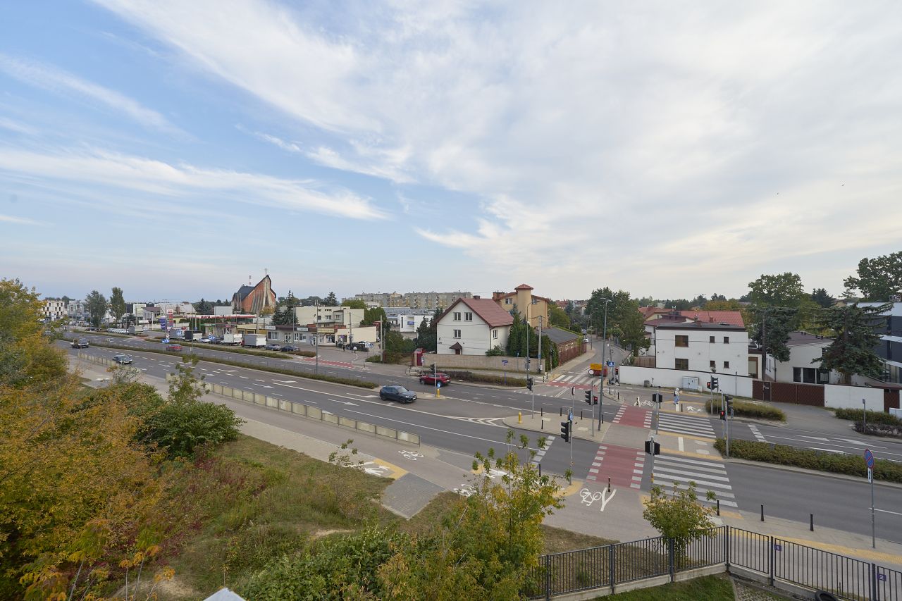 Mieszkanie 3-pokojowe Warszawa Targówek, ul. Łodygowa. Zdjęcie 18