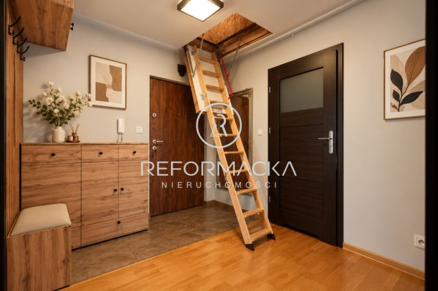 Mieszkanie 3-pokojowe Rzeszów Drabinianka, ul. Strażacka. Zdjęcie 7
