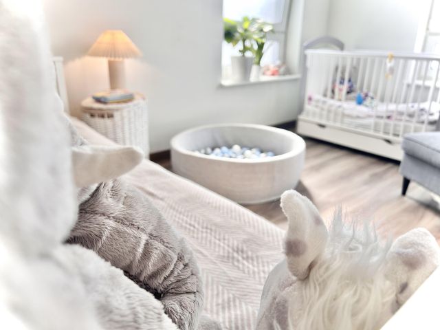 Mieszkanie 4-pokojowe Szczecin Gumieńce, ul. Krakowska. Zdjęcie 26