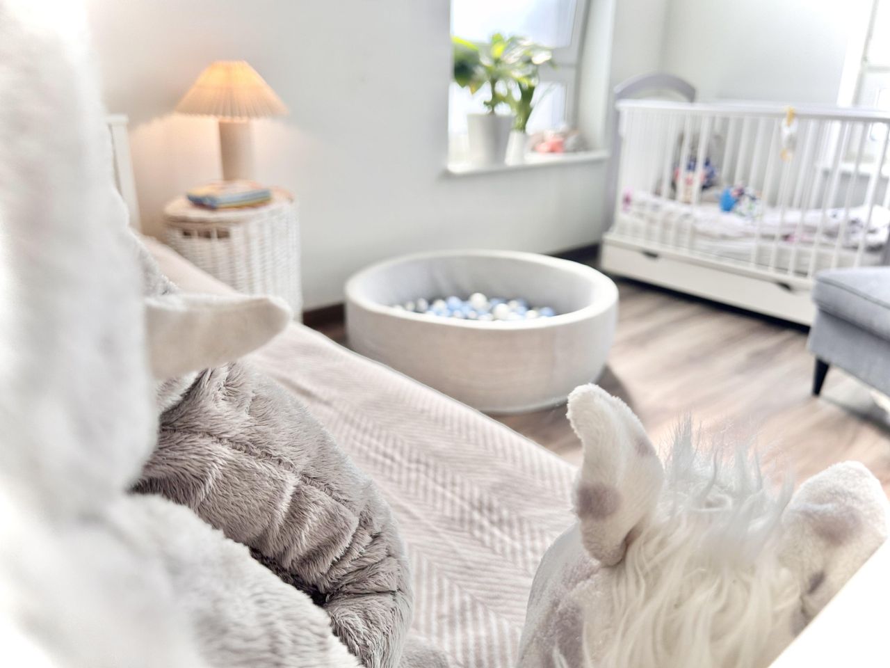 Mieszkanie 4-pokojowe Szczecin Gumieńce, ul. Krakowska. Zdjęcie 25