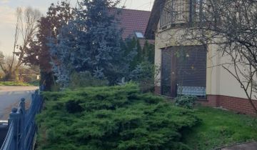 dom wolnostojący, 6 pokoi Komorniki, ul. Polna