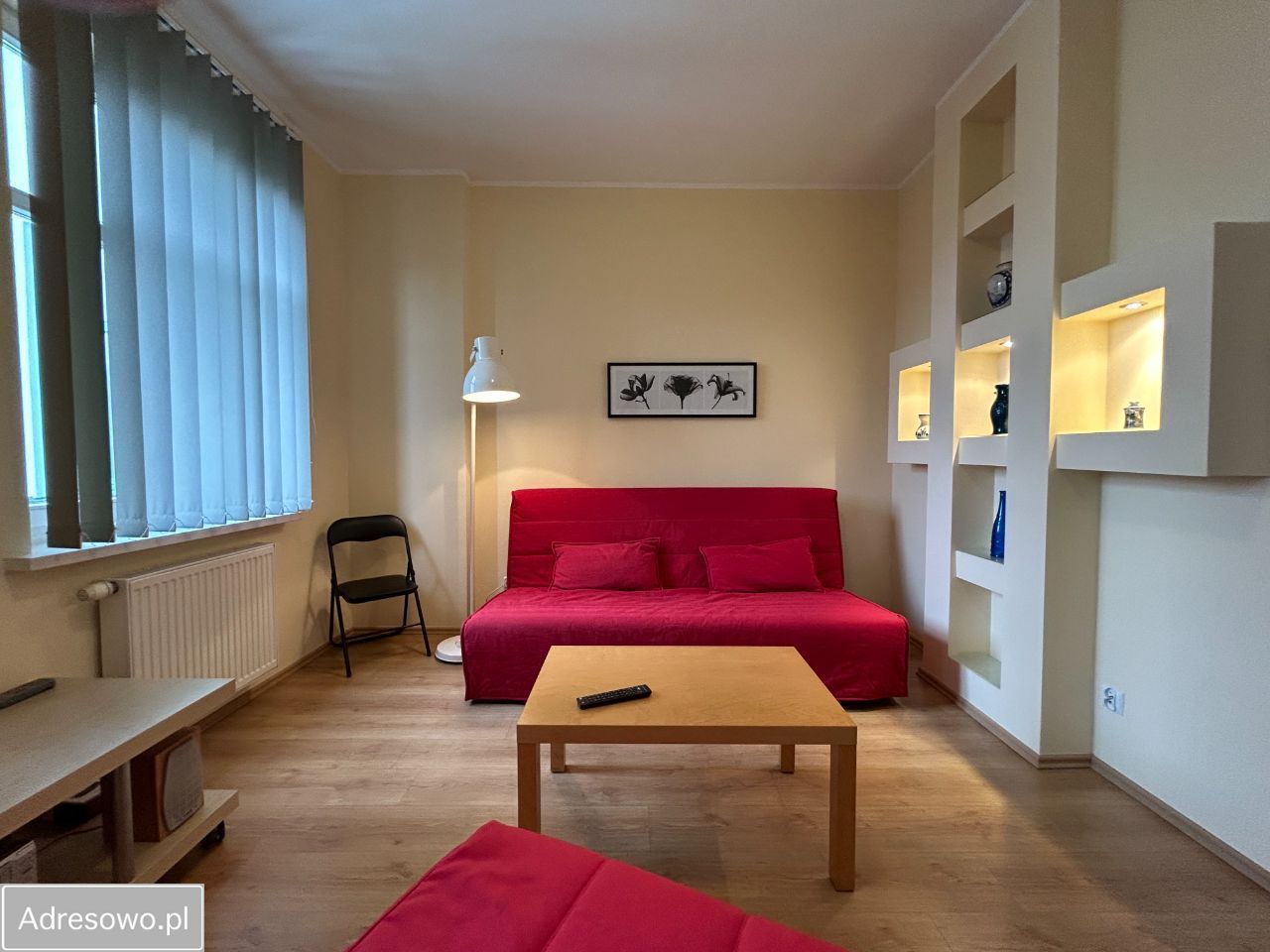 Mieszkanie 1-pokojowe Bydgoszcz Śródmieście, ul. Jana i Jędrzeja Śniadeckich. Zdjęcie 6