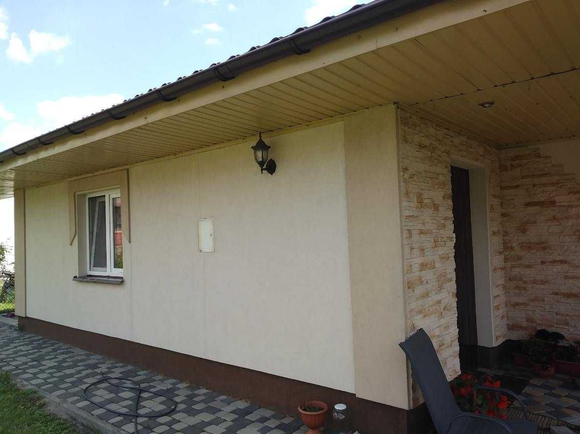 dom wolnostojący Szpikołosy. Zdjęcie 6