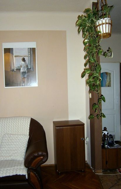 Mieszkanie 3-pokojowe Warszawa Mokotów, al. Niepodległości. Zdjęcie 4