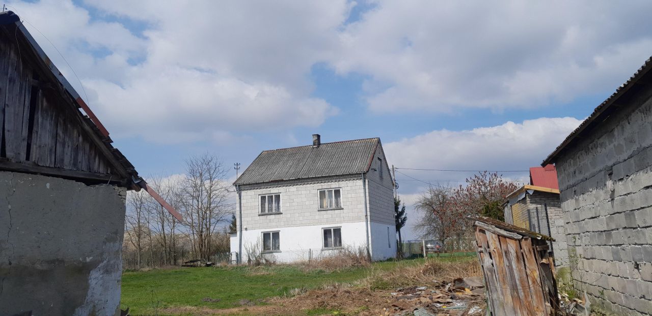 dom wolnostojący, 5 pokoi Umianowice, ul. Miodowa. Zdjęcie 8