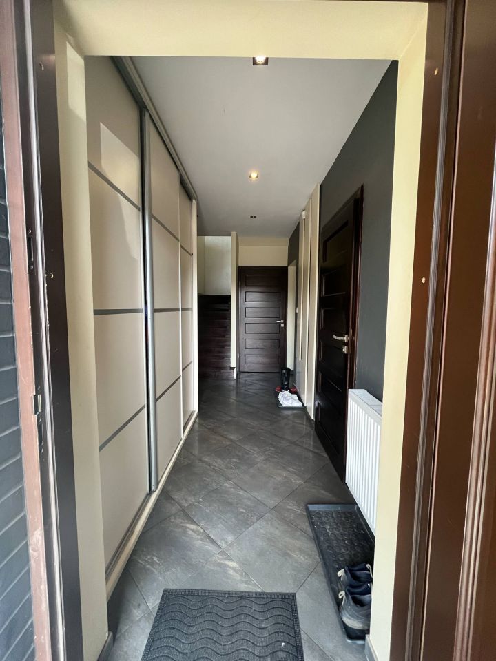 dom wolnostojący, 5 pokoi Włodzimierzów, ul. Polanka. Zdjęcie 5