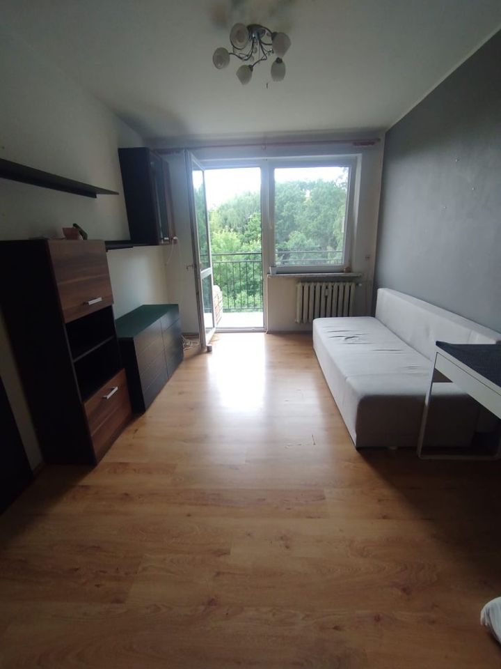 Mieszkanie 2-pokojowe Zabrze Helenka, ul. Krzysztofa Baczyńskiego