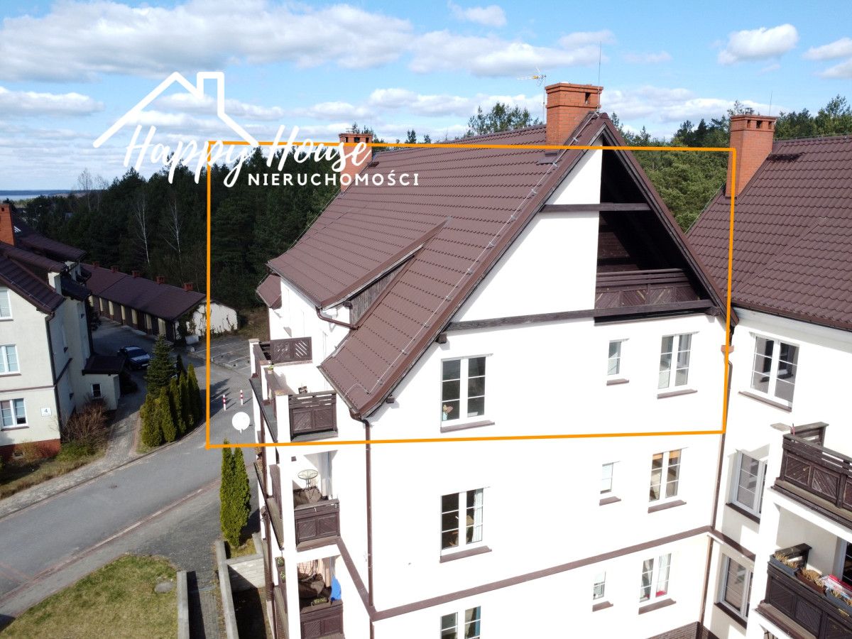 Mieszkanie 2-pokojowe Charzykowy. Zdjęcie 3