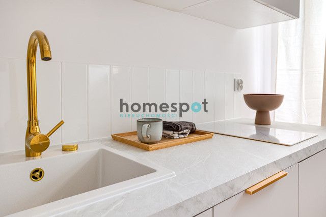 Mieszkanie 2-pokojowe Poznań Centrum, ul. Mostowa. Zdjęcie 7