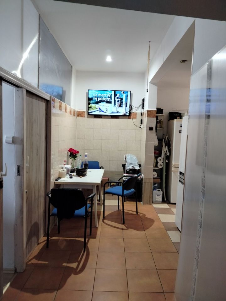 Mieszkanie 3-pokojowe Oława. Zdjęcie 3