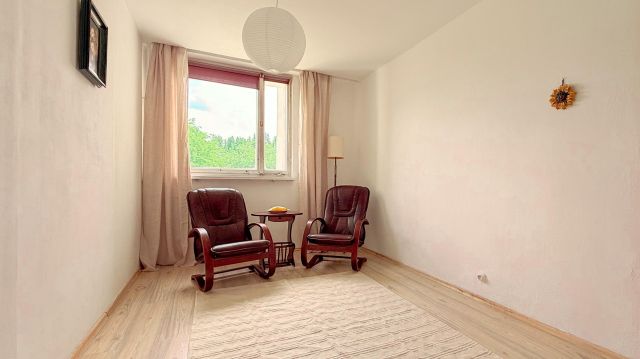 Mieszkanie 3-pokojowe Warszawa Targówek, ul. Goławicka. Zdjęcie 8