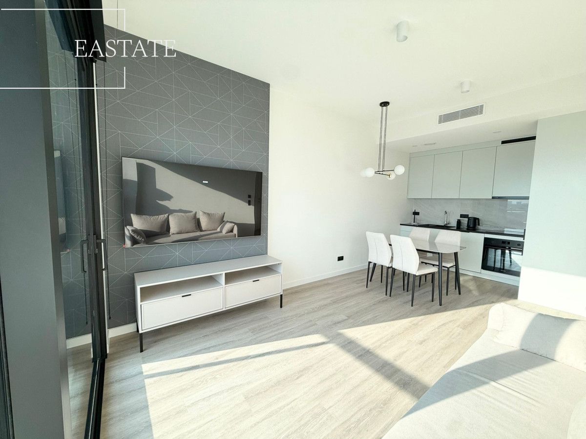 Mieszkanie 2-pokojowe Warszawa Wola, ul. Prosta. Zdjęcie 4